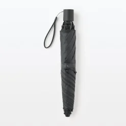 New All-Weather 2-Way Foldable Umbrella Umbrellas