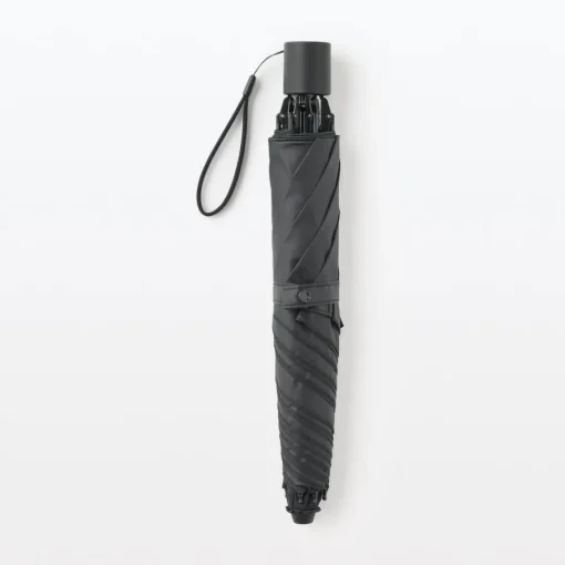 New All-Weather 2-Way Foldable Umbrella Umbrellas