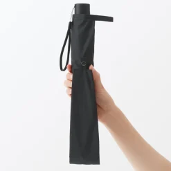 New All-Weather 2-Way Foldable Umbrella Umbrellas