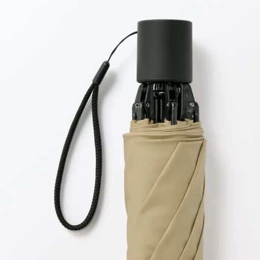 New All-Weather 2-Way Foldable Umbrella Umbrellas