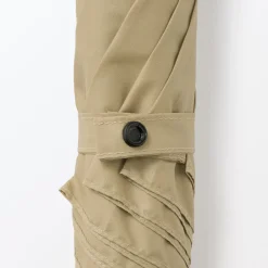 New All-Weather 2-Way Foldable Umbrella Umbrellas