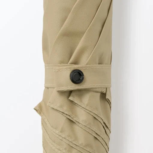 New All-Weather 2-Way Foldable Umbrella Umbrellas