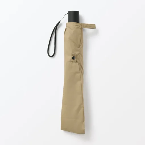 New All-Weather 2-Way Foldable Umbrella Umbrellas
