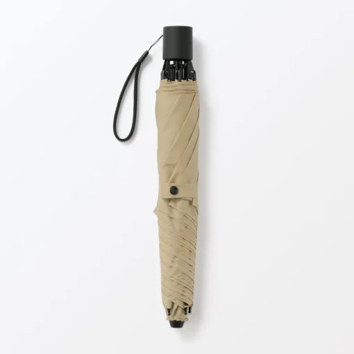 New All-Weather 2-Way Foldable Umbrella Umbrellas