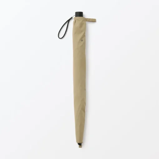 New All-Weather 2-Way Foldable Umbrella Umbrellas