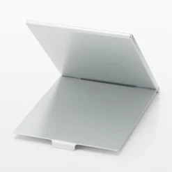 Discount Aluminum Folding Mirror - Medium Makeup Accessories