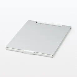 Discount Aluminum Folding Mirror - Medium Makeup Accessories