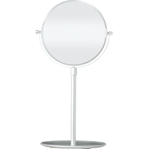 Best Aluminum Tray Mirror Makeup Accessories