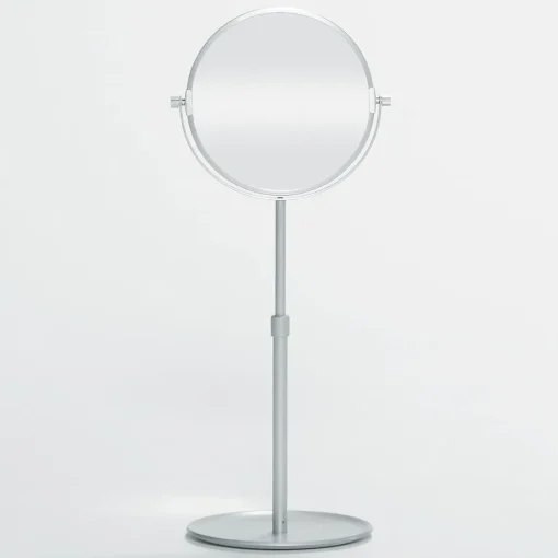 Best Aluminum Tray Mirror Makeup Accessories