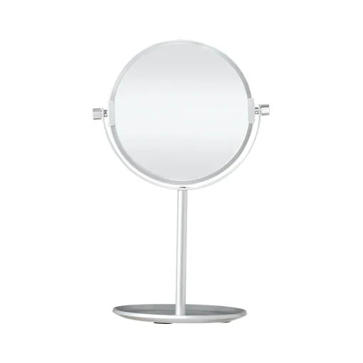 Best Aluminum Tray Mirror Makeup Accessories