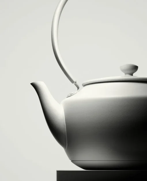 Online BALMUDA MoonKettle - White Kitchen Appliances & Cookware