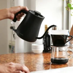 Hot BALMUDA The Kettle - Black Kitchen Appliances & Cookware