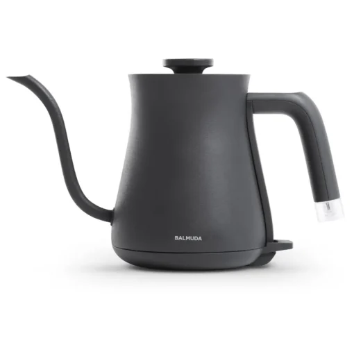 Hot BALMUDA The Kettle - Black Kitchen Appliances & Cookware