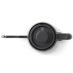 Hot BALMUDA The Kettle - Black Kitchen Appliances & Cookware