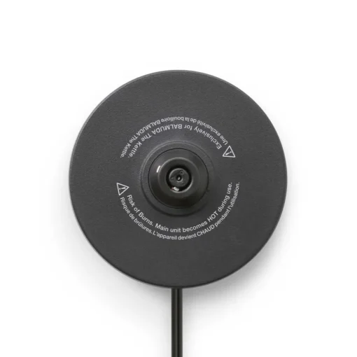 Hot BALMUDA The Kettle - Black Kitchen Appliances & Cookware