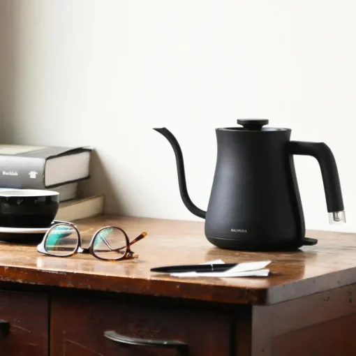 Hot BALMUDA The Kettle - Black Kitchen Appliances & Cookware