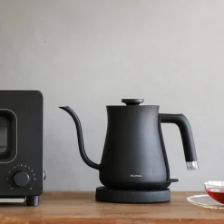 Hot BALMUDA The Kettle - Black Kitchen Appliances & Cookware
