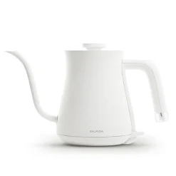 Fashion BALMUDA The Kettle - White Kitchen Appliances & Cookware