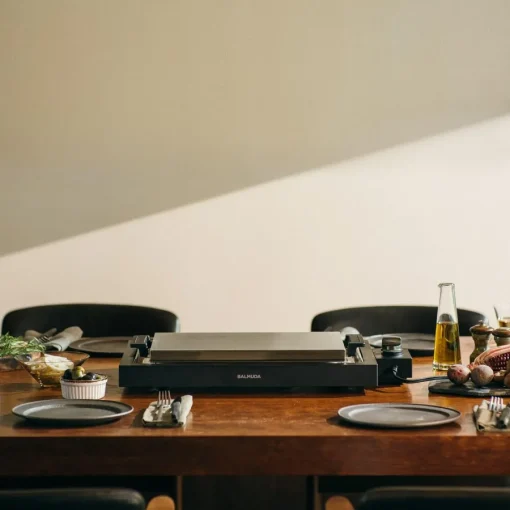 Sale BALMUDA The Teppanyaki Kitchen Appliances & Cookware