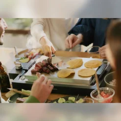 Sale BALMUDA The Teppanyaki Kitchen Appliances & Cookware