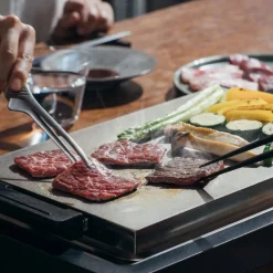 Sale BALMUDA The Teppanyaki Kitchen Appliances & Cookware