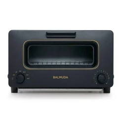 Sale BALMUDA The Toaster - Black Kitchen Appliances & Cookware