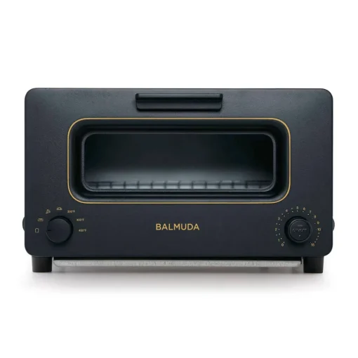 Sale BALMUDA The Toaster - Black Kitchen Appliances & Cookware