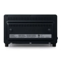 Sale BALMUDA The Toaster - Black Kitchen Appliances & Cookware