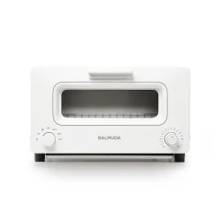 Hot BALMUDA The Toaster - White Kitchen Appliances & Cookware