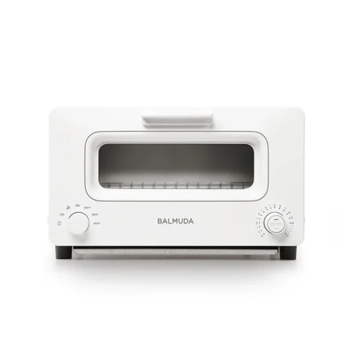 Hot BALMUDA The Toaster - White Kitchen Appliances & Cookware