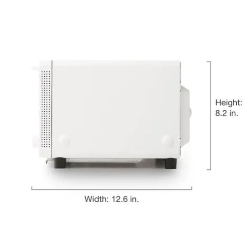 Hot BALMUDA The Toaster - White Kitchen Appliances & Cookware