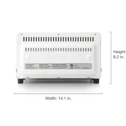 Hot BALMUDA The Toaster - White Kitchen Appliances & Cookware
