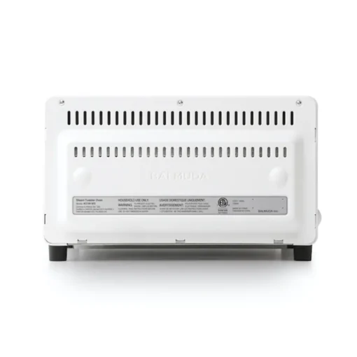 Hot BALMUDA The Toaster - White Kitchen Appliances & Cookware