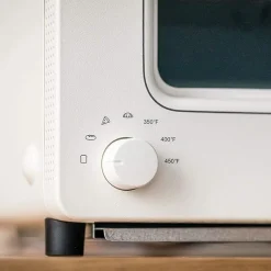 Hot BALMUDA The Toaster - White Kitchen Appliances & Cookware