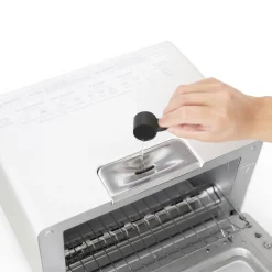 Hot BALMUDA The Toaster - White Kitchen Appliances & Cookware
