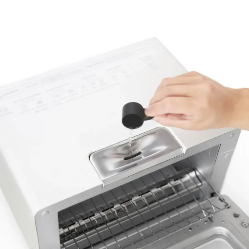 Hot BALMUDA The Toaster - White Kitchen Appliances & Cookware