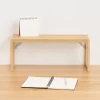 Best Bamboo Multi-Purpose Rack 1 Tier Bamboo Storage Shelves & Racks