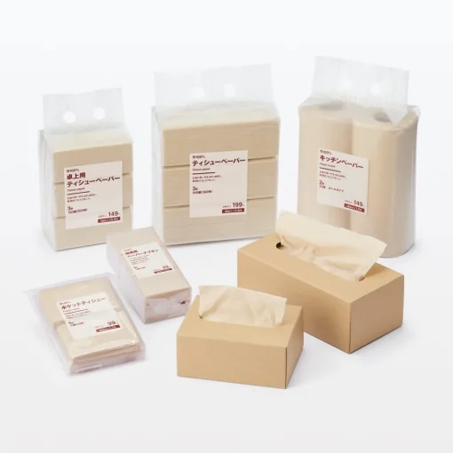 Best Bamboo Tissue Paper Wipes & Tissues