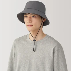 New Breathable Foldable Bucket Hat Women Hats|Hats
