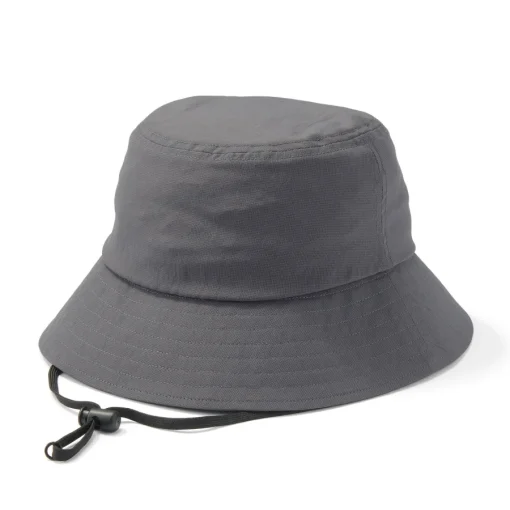 New Breathable Foldable Bucket Hat Women Hats|Hats