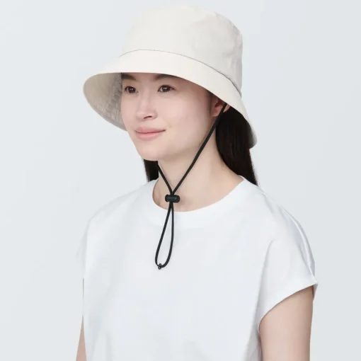 New Breathable Foldable Bucket Hat Women Hats|Hats