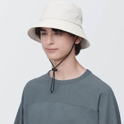 New Breathable Foldable Bucket Hat Women Hats|Hats