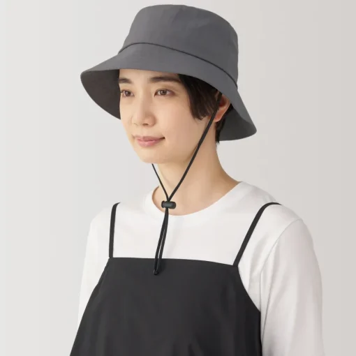New Breathable Foldable Bucket Hat Women Hats|Hats