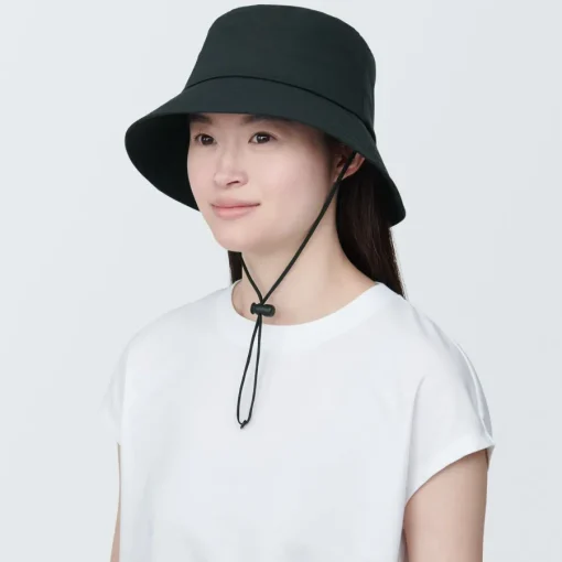 New Breathable Foldable Bucket Hat Women Hats|Hats