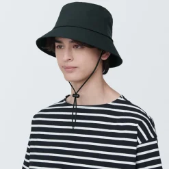 New Breathable Foldable Bucket Hat Women Hats|Hats