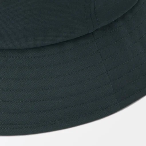 New Breathable Foldable Bucket Hat Women Hats|Hats