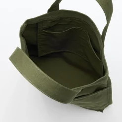 New Canvas Tall Tote Bag Women Tote Bags|Backpacks & Bags