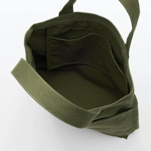 New Canvas Tall Tote Bag Women Tote Bags|Backpacks & Bags