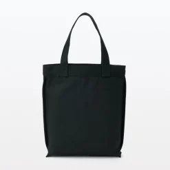 New Canvas Tall Tote Bag Women Tote Bags|Backpacks & Bags