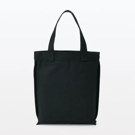 New Canvas Tall Tote Bag Women Tote Bags|Backpacks & Bags